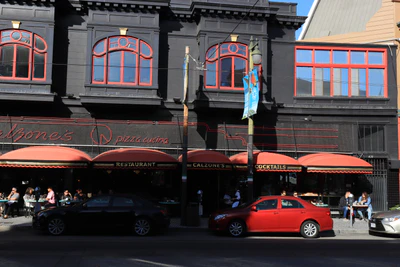 san francisco columbus ave 009 — Descargar