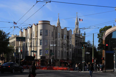 san francisco columbus ave 010 — Скачать