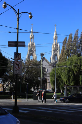 san francisco columbus ave 014 — Скачать