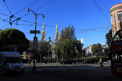 san francisco columbus ave 015 — Скачать