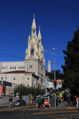 san francisco columbus ave 016 — Скачать
