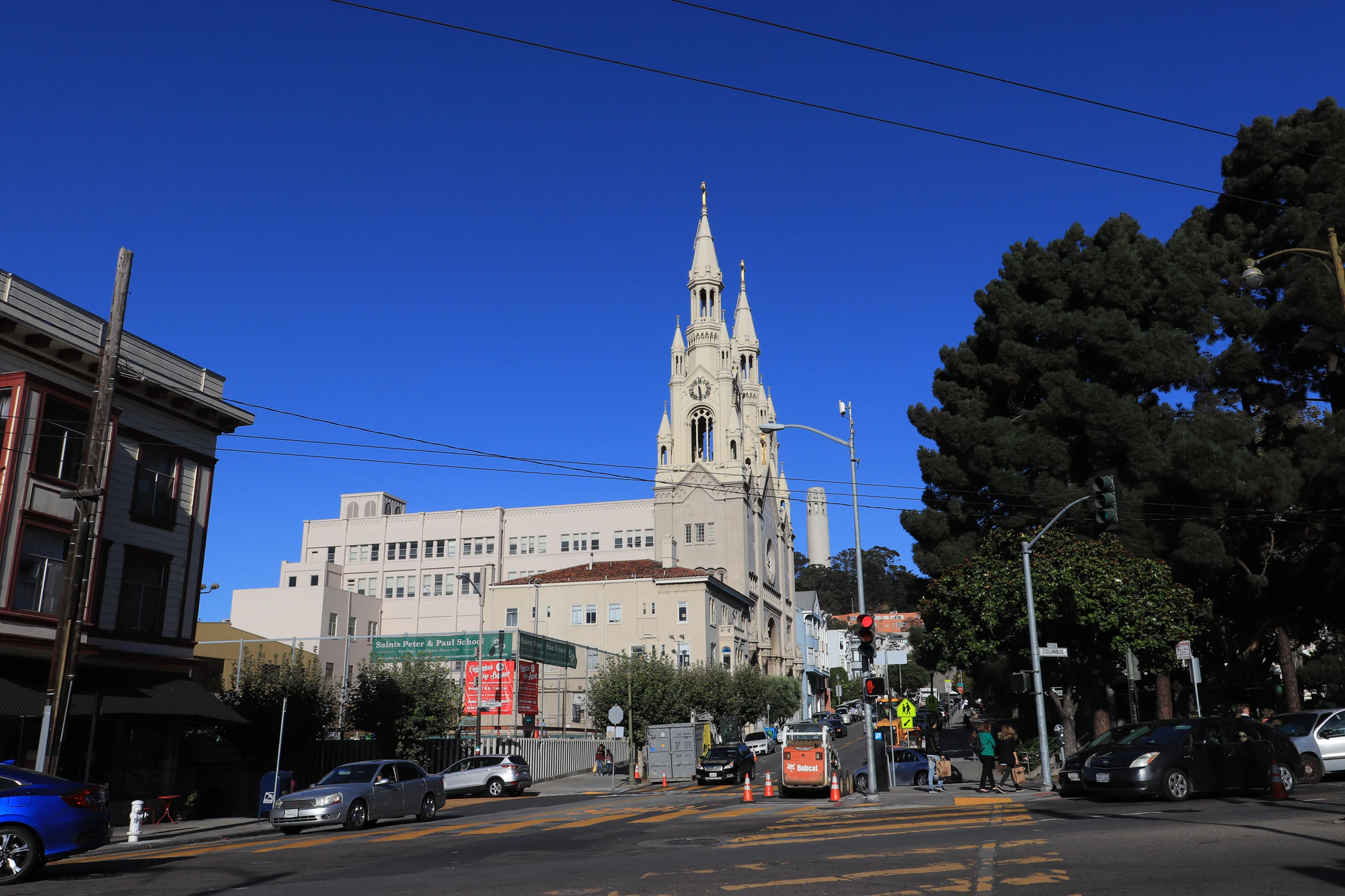 san francisco columbus ave 018 — Descargar