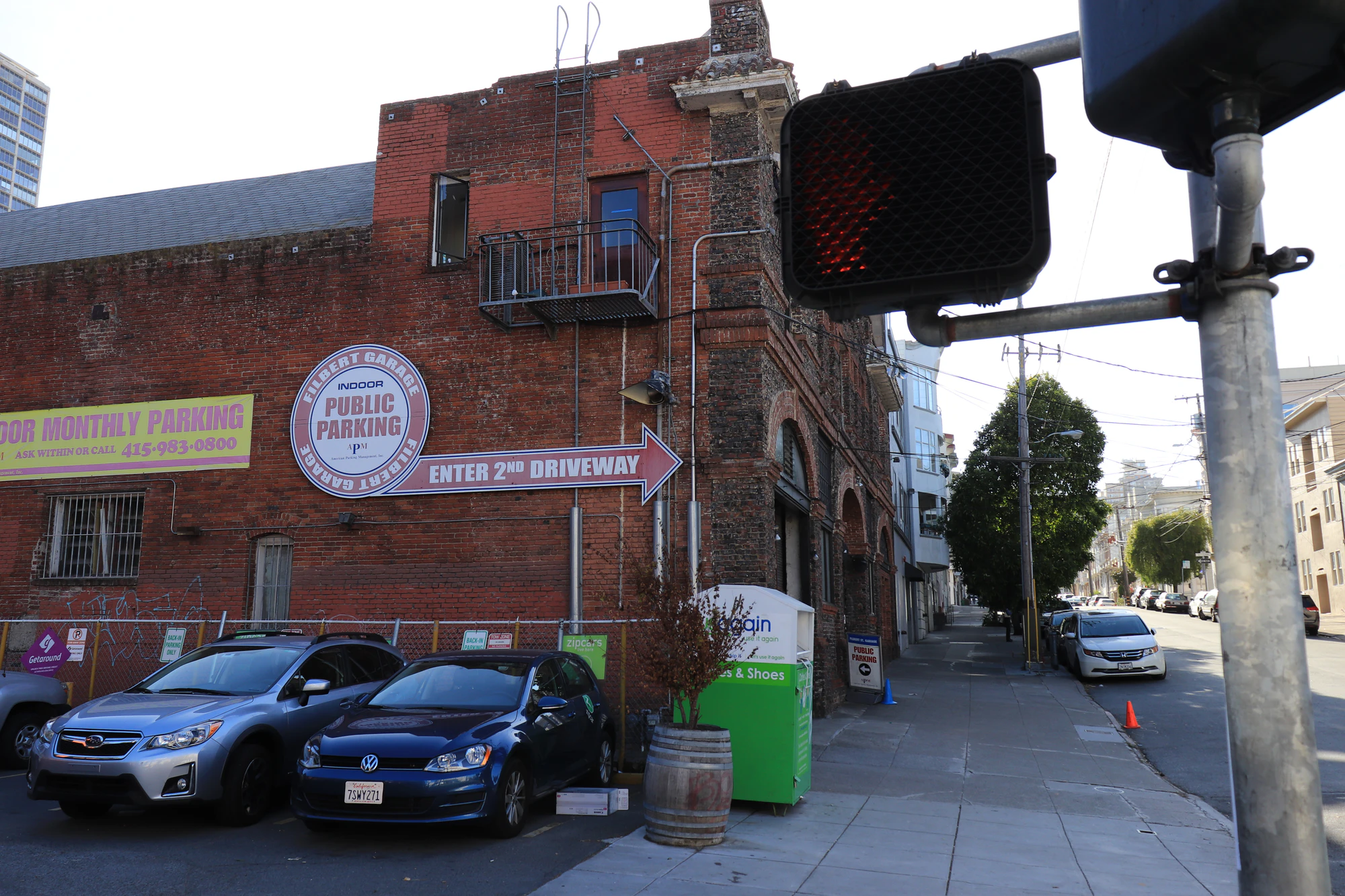 san francisco columbus ave 019 — Скачать