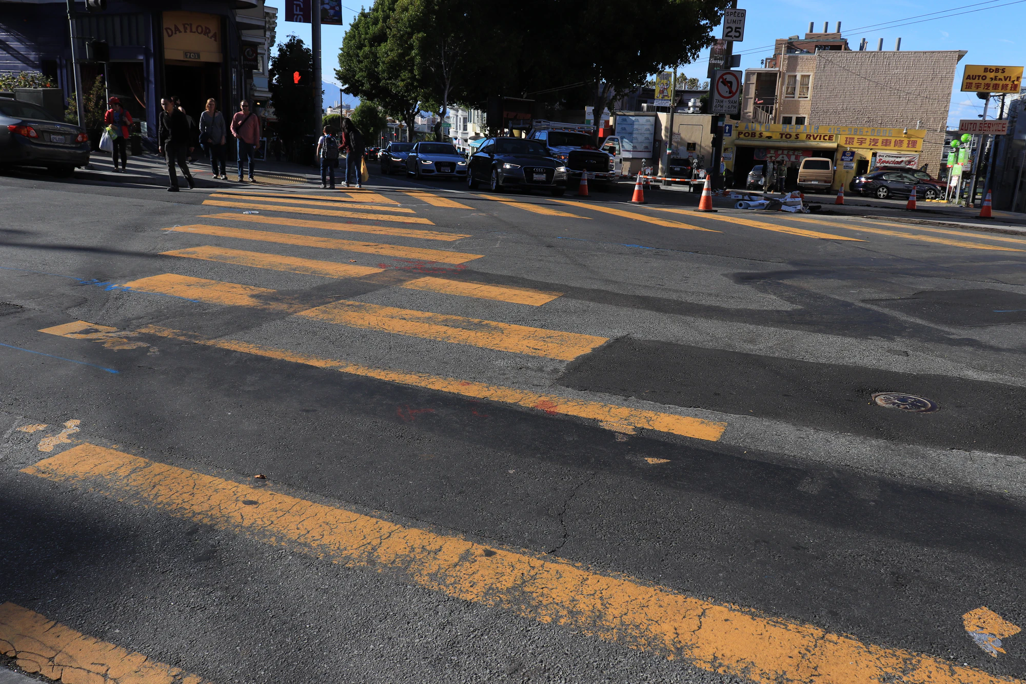 san francisco columbus ave 021 — Скачать