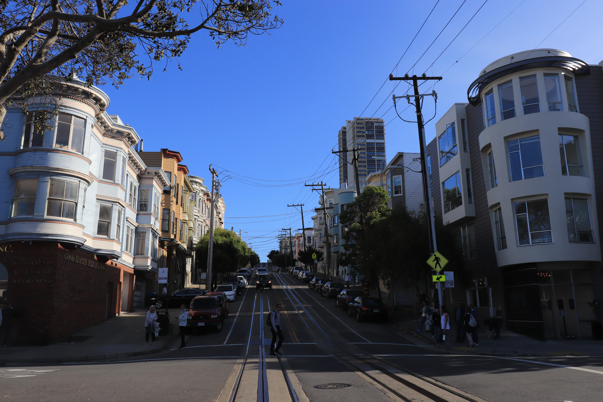 san francisco columbus ave 022 — Descargar