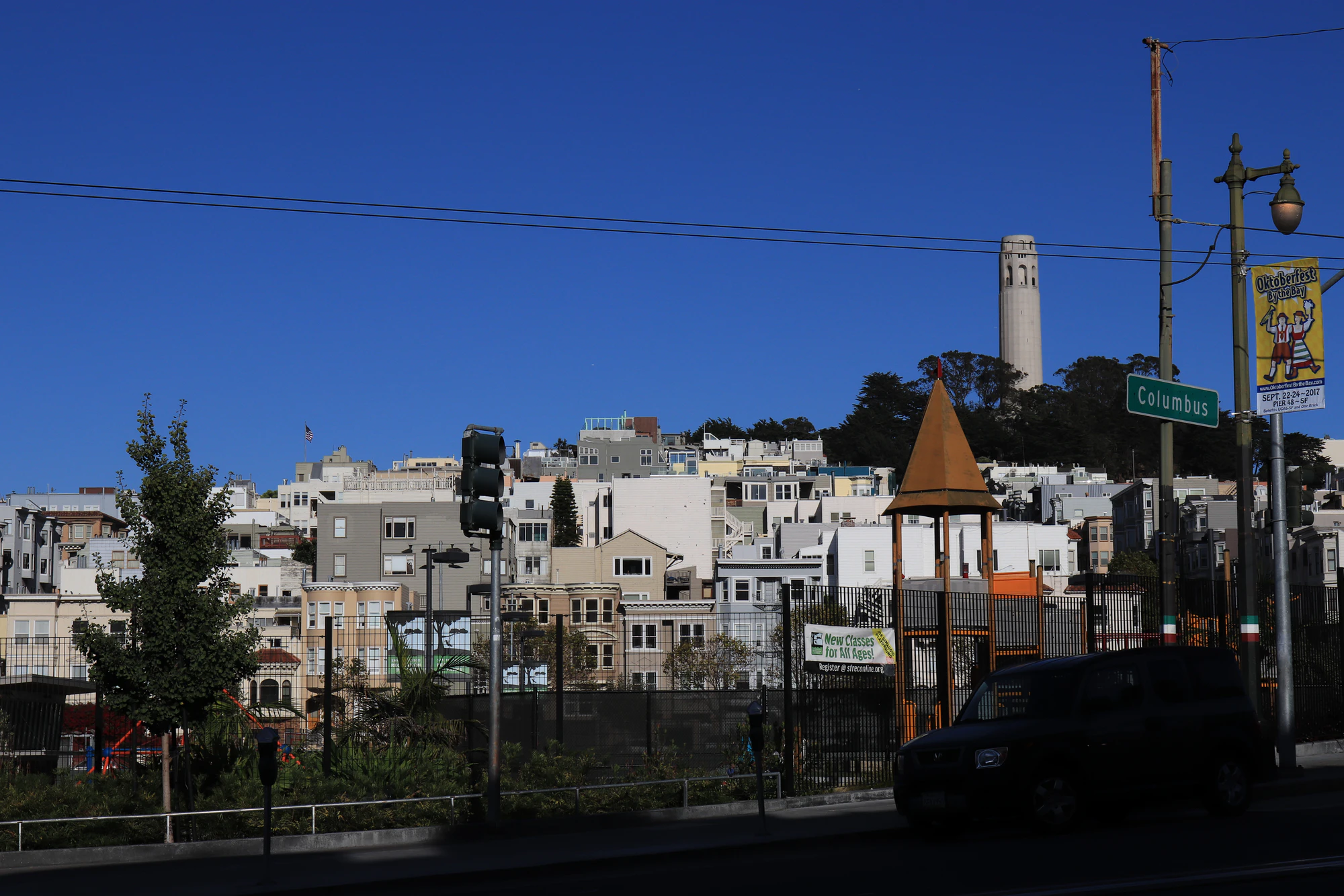 san francisco columbus ave 024 — Скачать