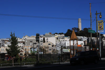 san francisco columbus ave 024 — Скачать