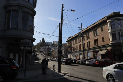 san francisco columbus ave 027 — Скачать
