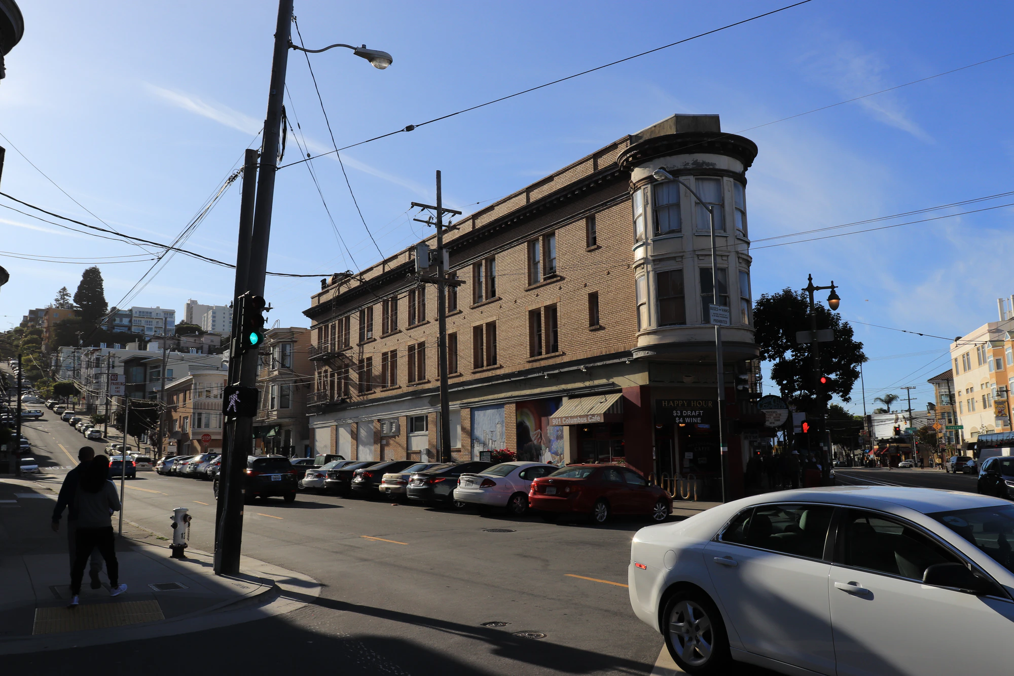 san francisco columbus ave 028 — Descargar