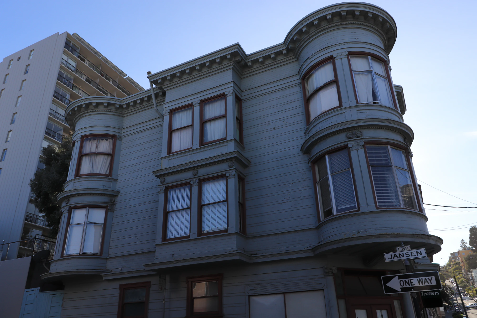 san francisco columbus ave 029 — Descargar