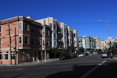 san francisco columbus ave 030 — Descargar