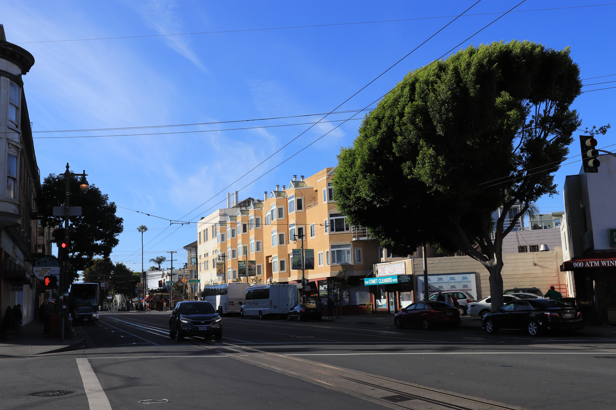 san francisco columbus ave 031 — Descargar