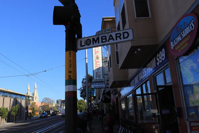 san francisco columbus ave 032 — Descargar