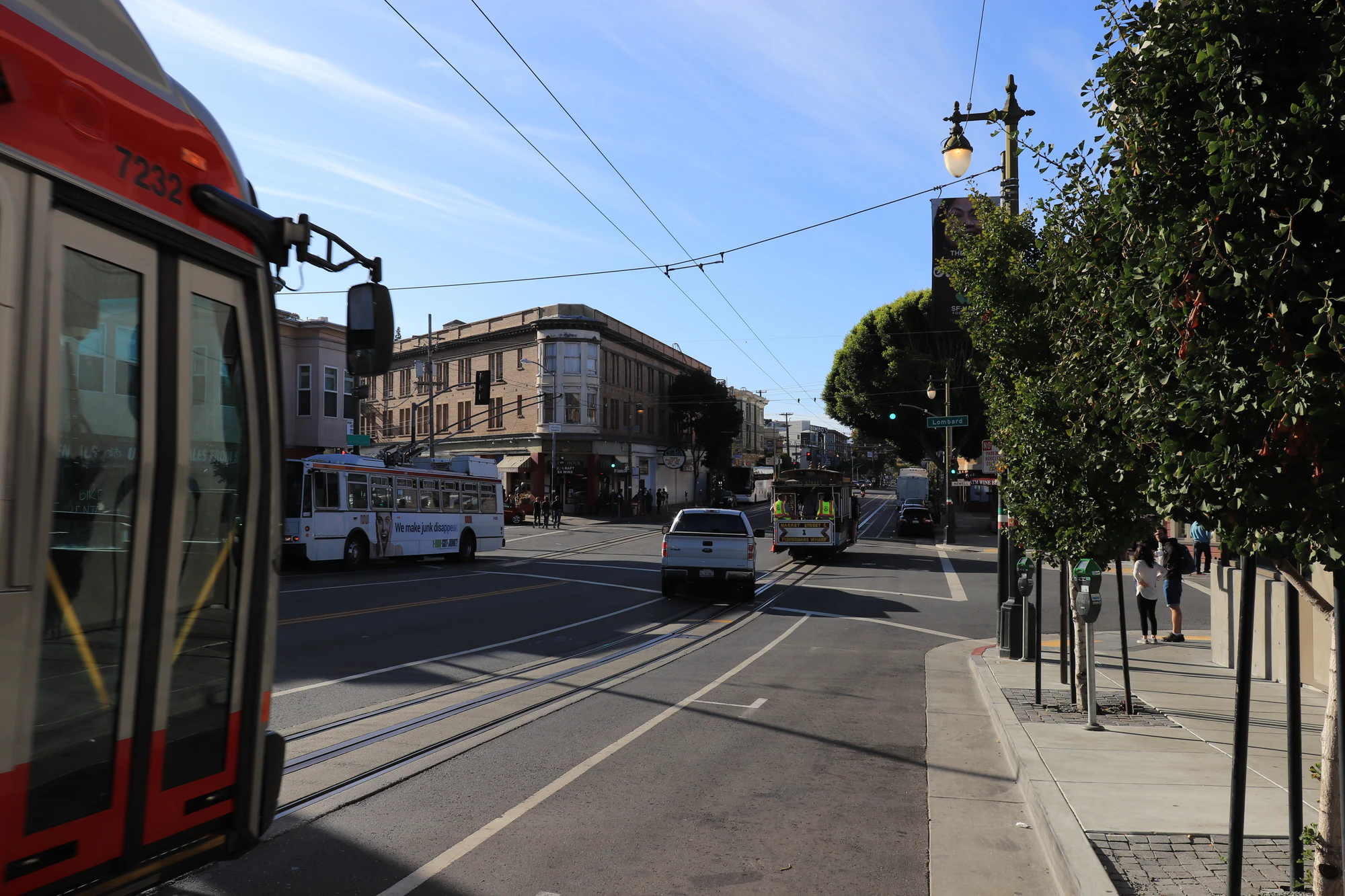san francisco columbus ave 038 — Скачать