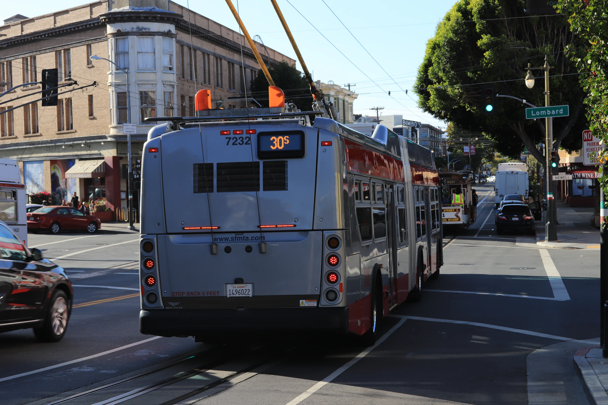san francisco columbus ave 039 — Скачать