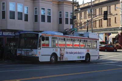 san francisco columbus ave 040 — Скачать