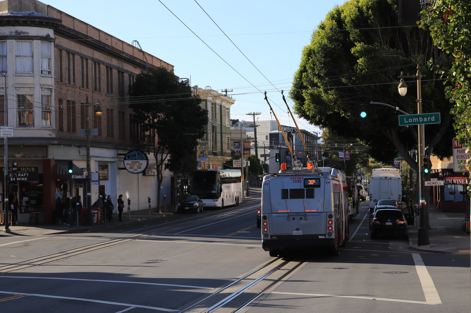 san francisco columbus ave 041 — Descargar