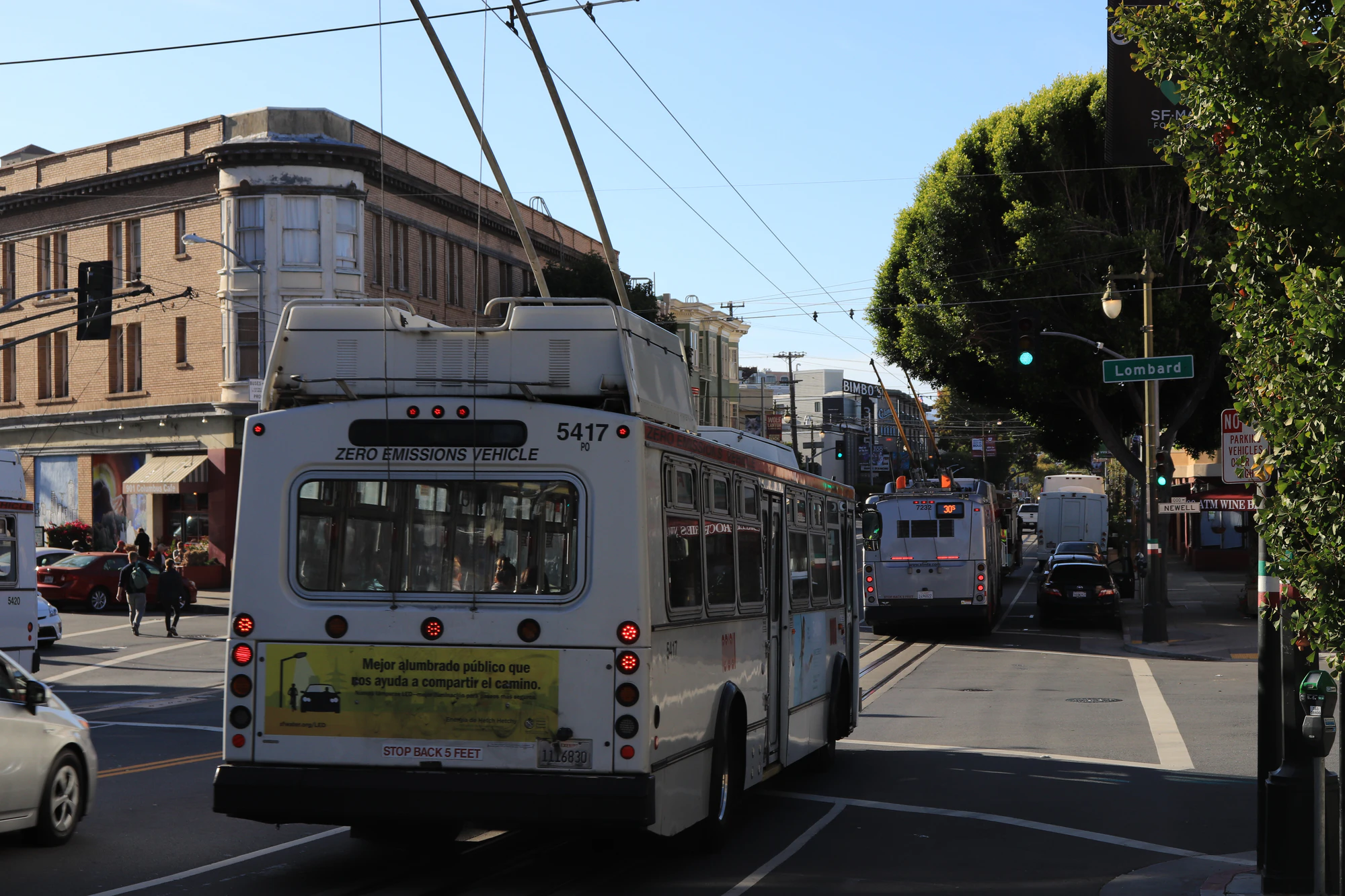 san francisco columbus ave 042 — Descargar