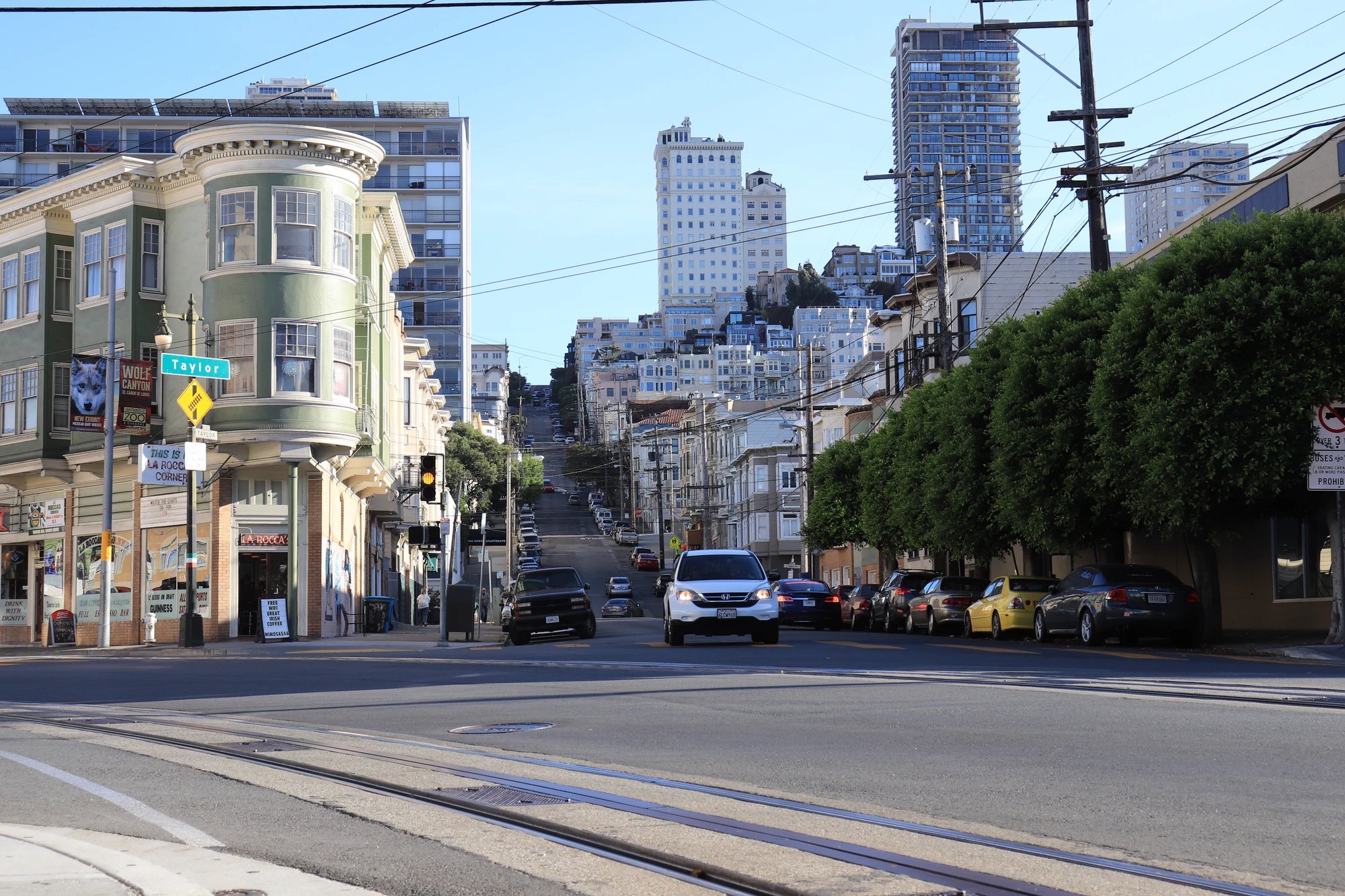 san francisco columbus ave 049 — Скачать