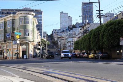 san francisco columbus ave 049 — Скачать
