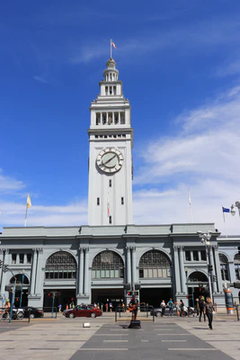 san francisco embarcadero 002 — Descargar