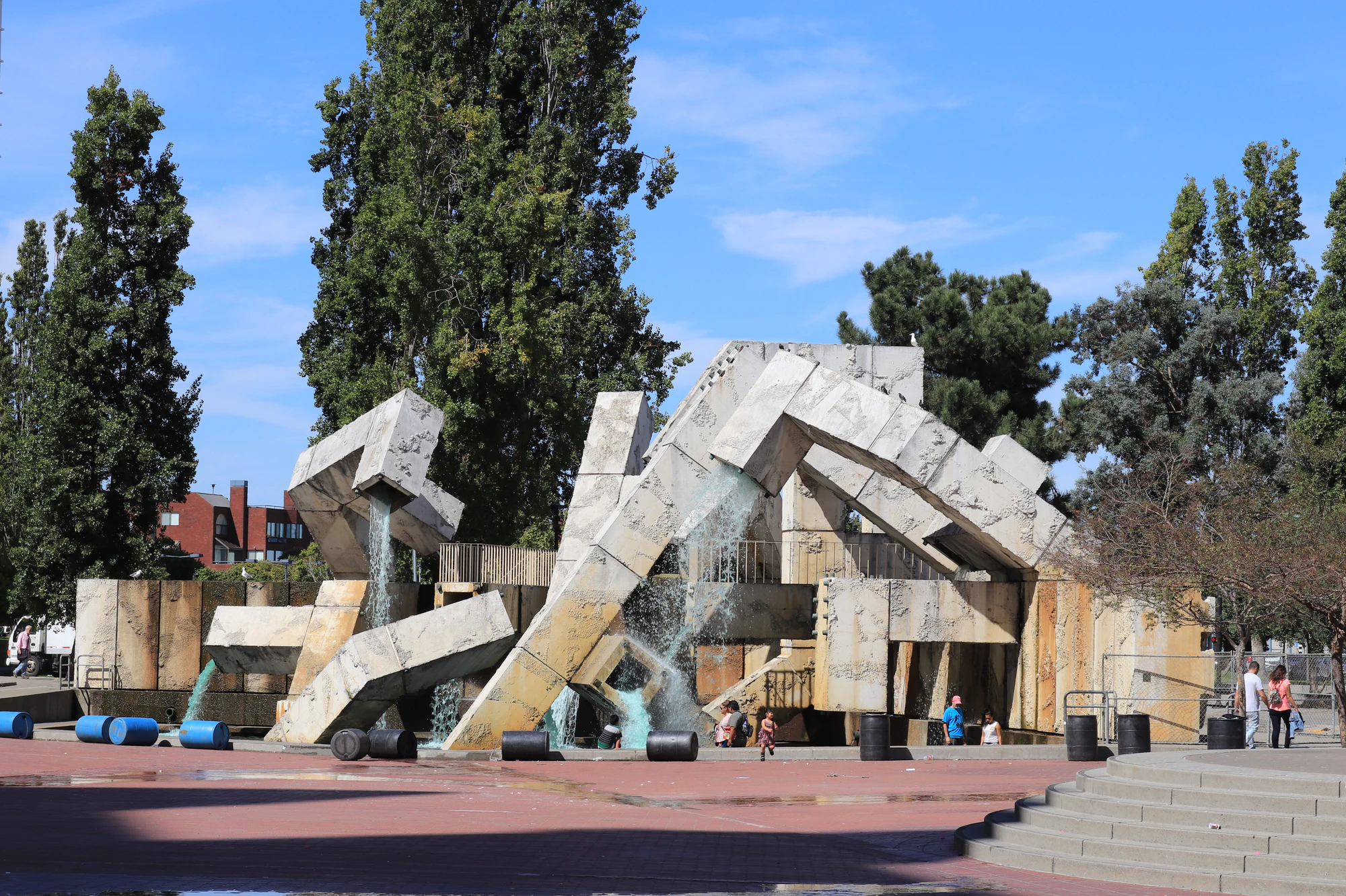 san francisco embarcadero 005 — Скачать