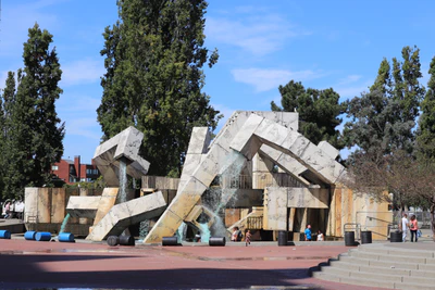 san francisco embarcadero 005 — Скачать