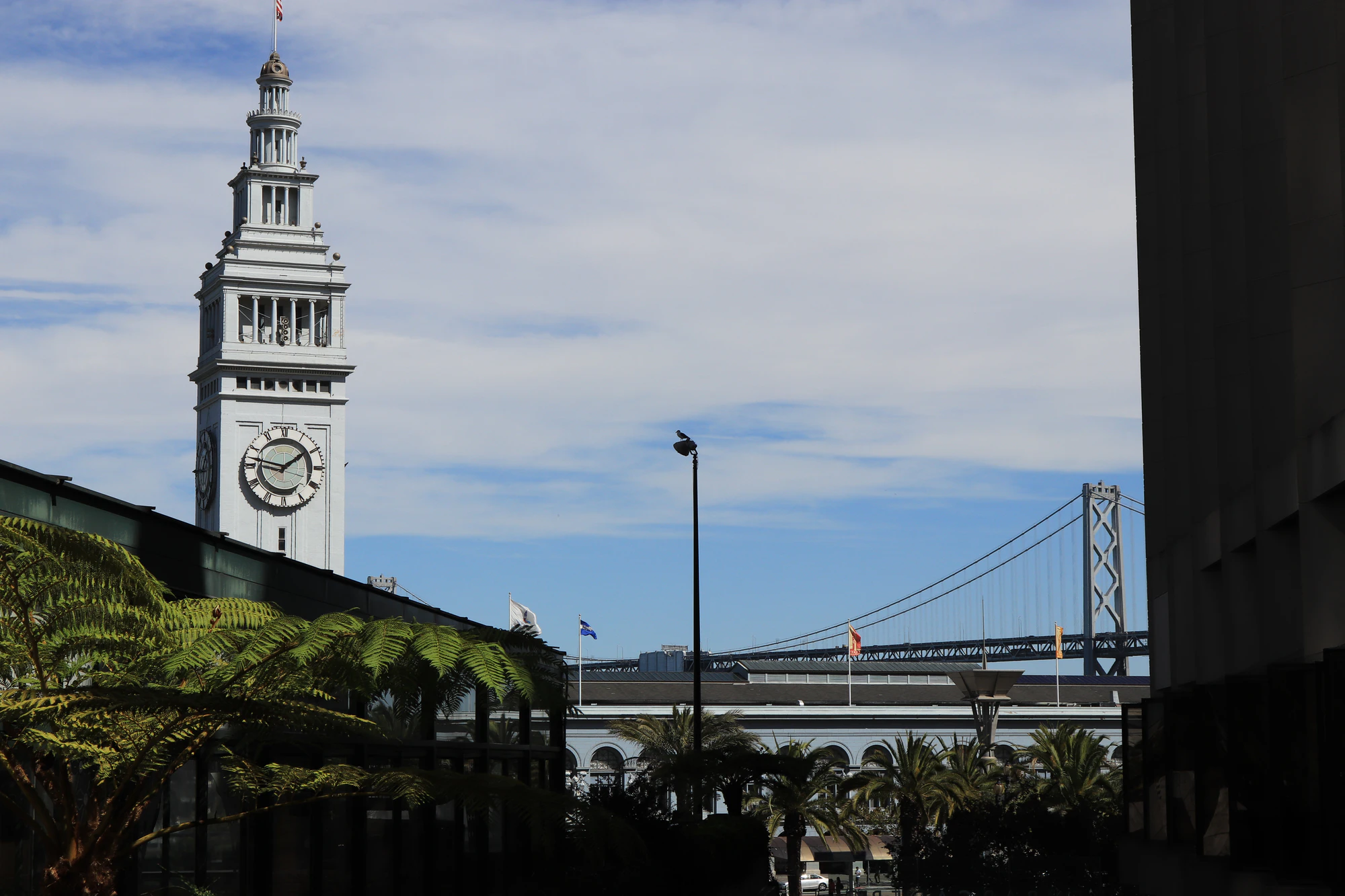 san francisco embarcadero 008 — Скачать