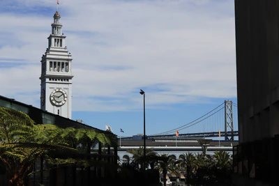 san francisco embarcadero 008 — Скачать