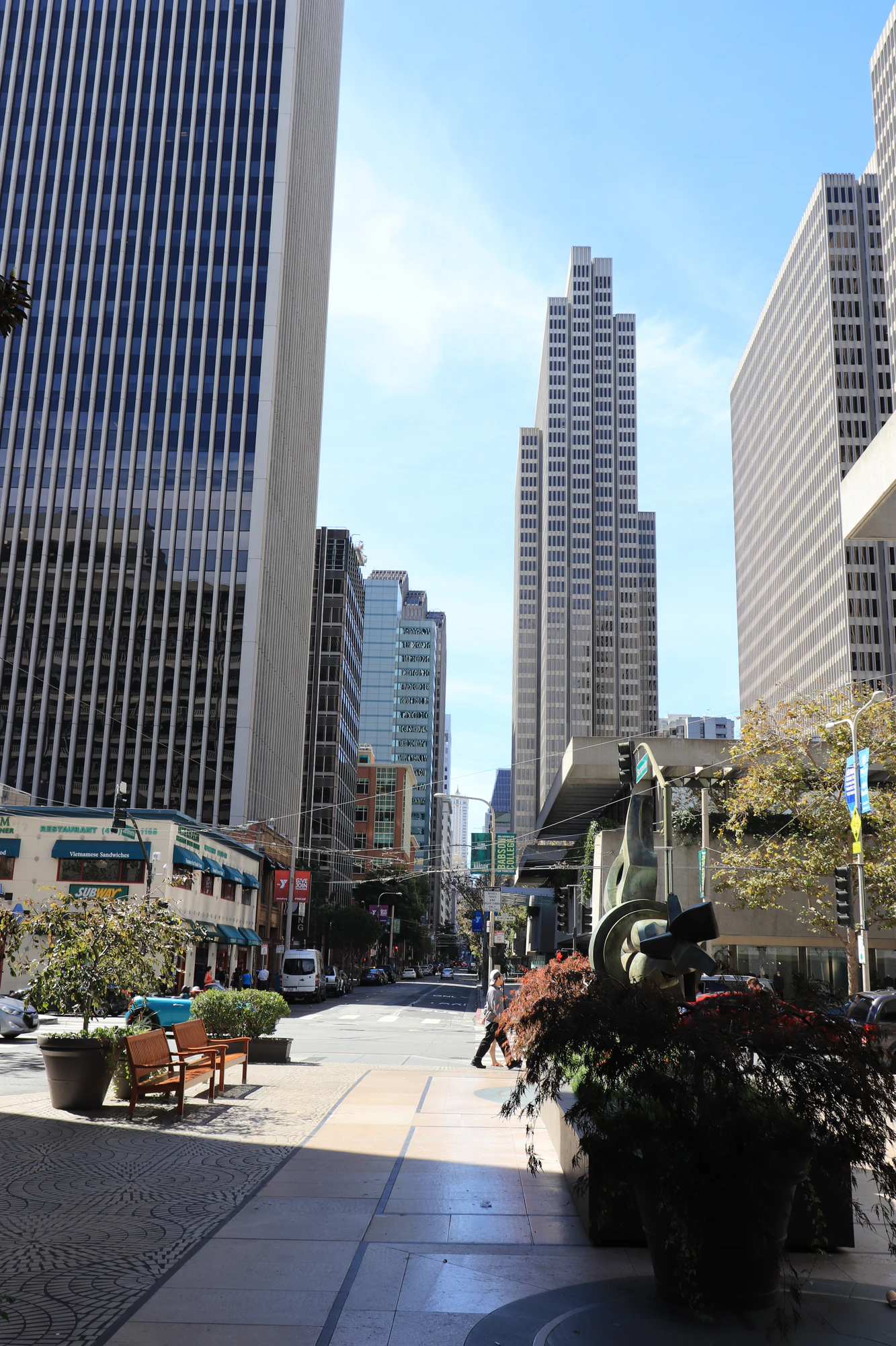 san francisco embarcadero 011 — Descargar