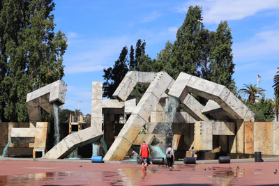 san francisco embarcadero 012 — Скачать