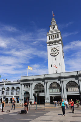 san francisco embarcadero 014 — Descargar