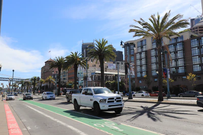 san francisco embarcadero 015 — Скачать