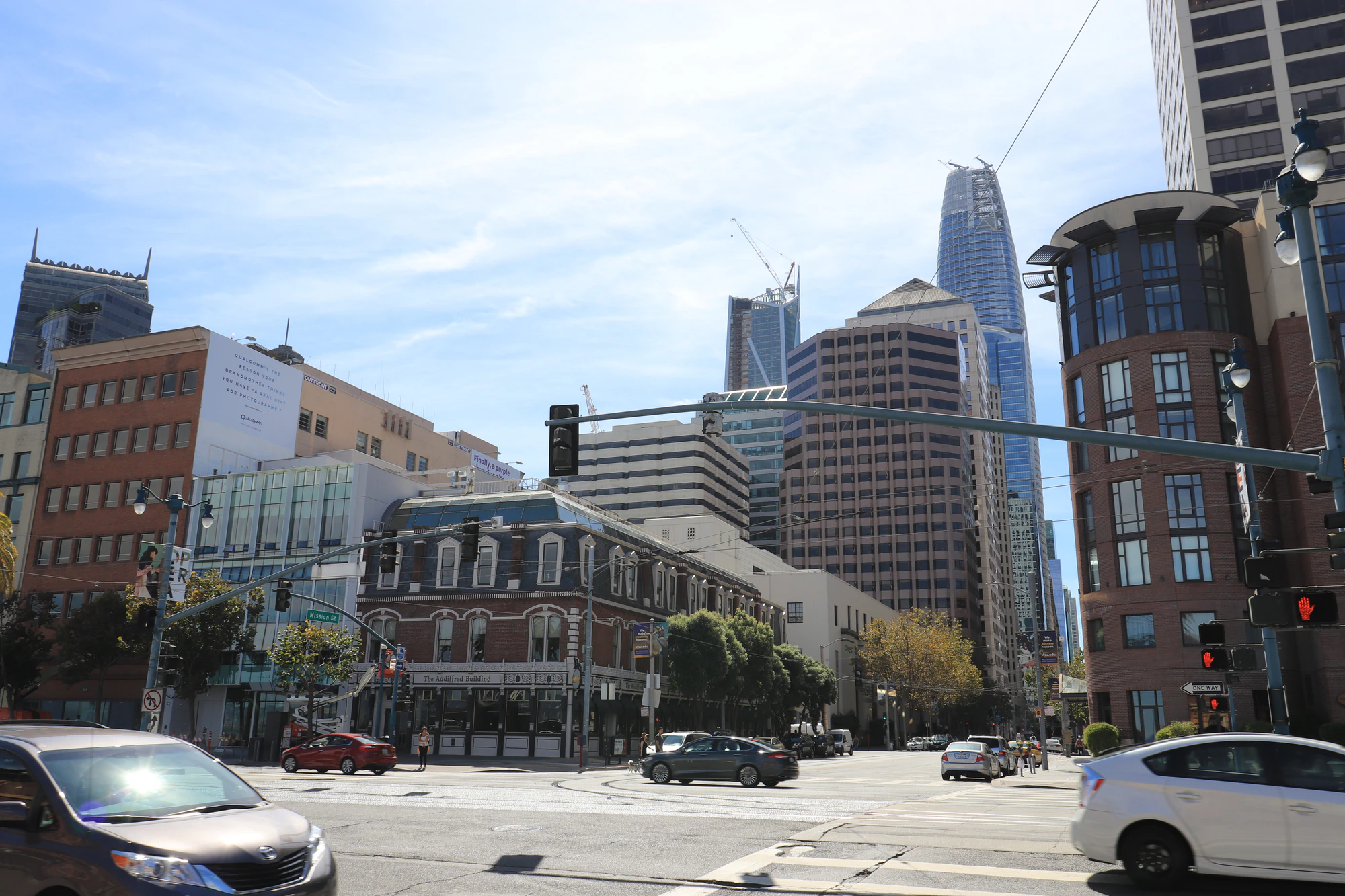 san francisco embarcadero 016 — Descargar