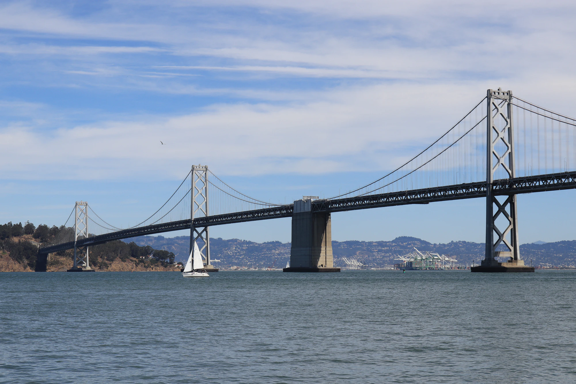 san francisco embarcadero 017 — Скачать