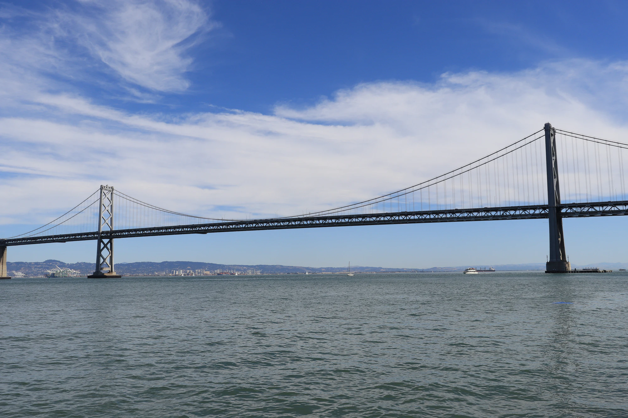 san francisco embarcadero 018 — Descargar