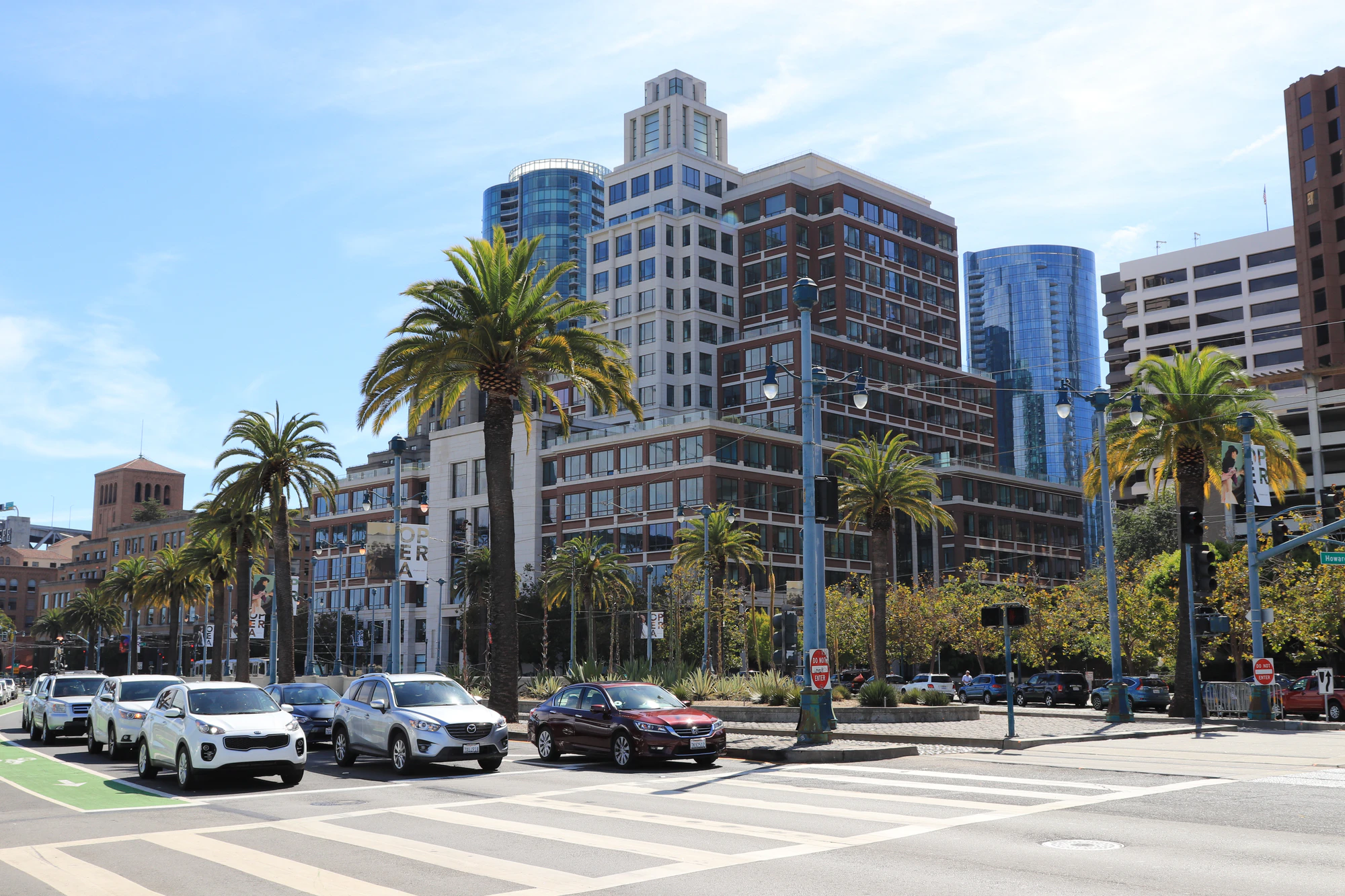san francisco embarcadero 019 — Descargar