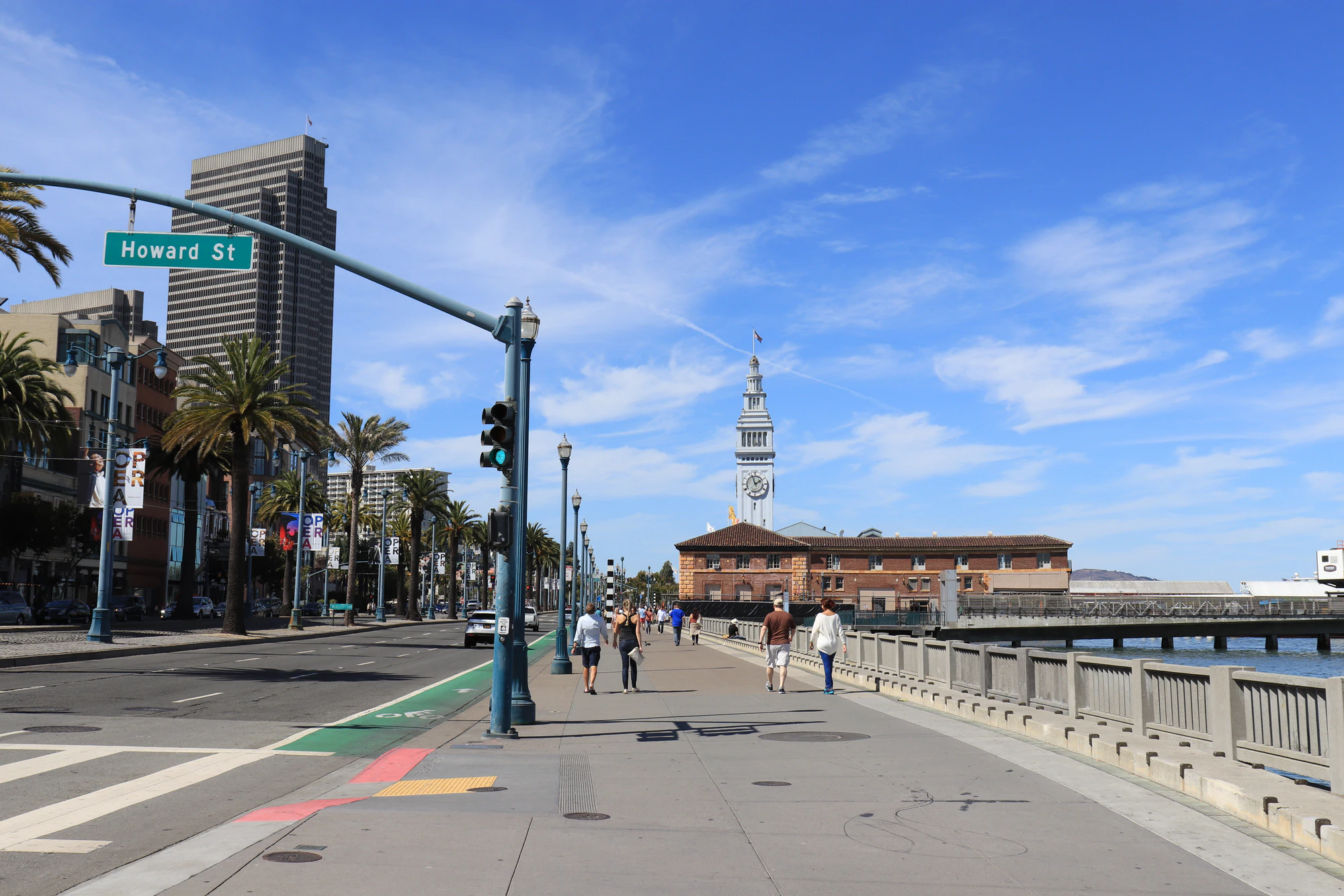 san francisco embarcadero 020 — Descargar