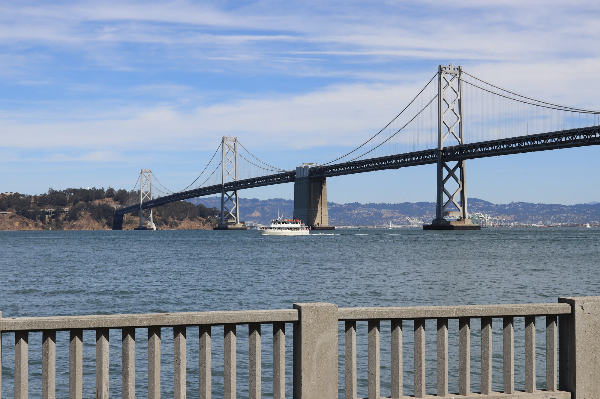 san francisco embarcadero 021 — Descargar