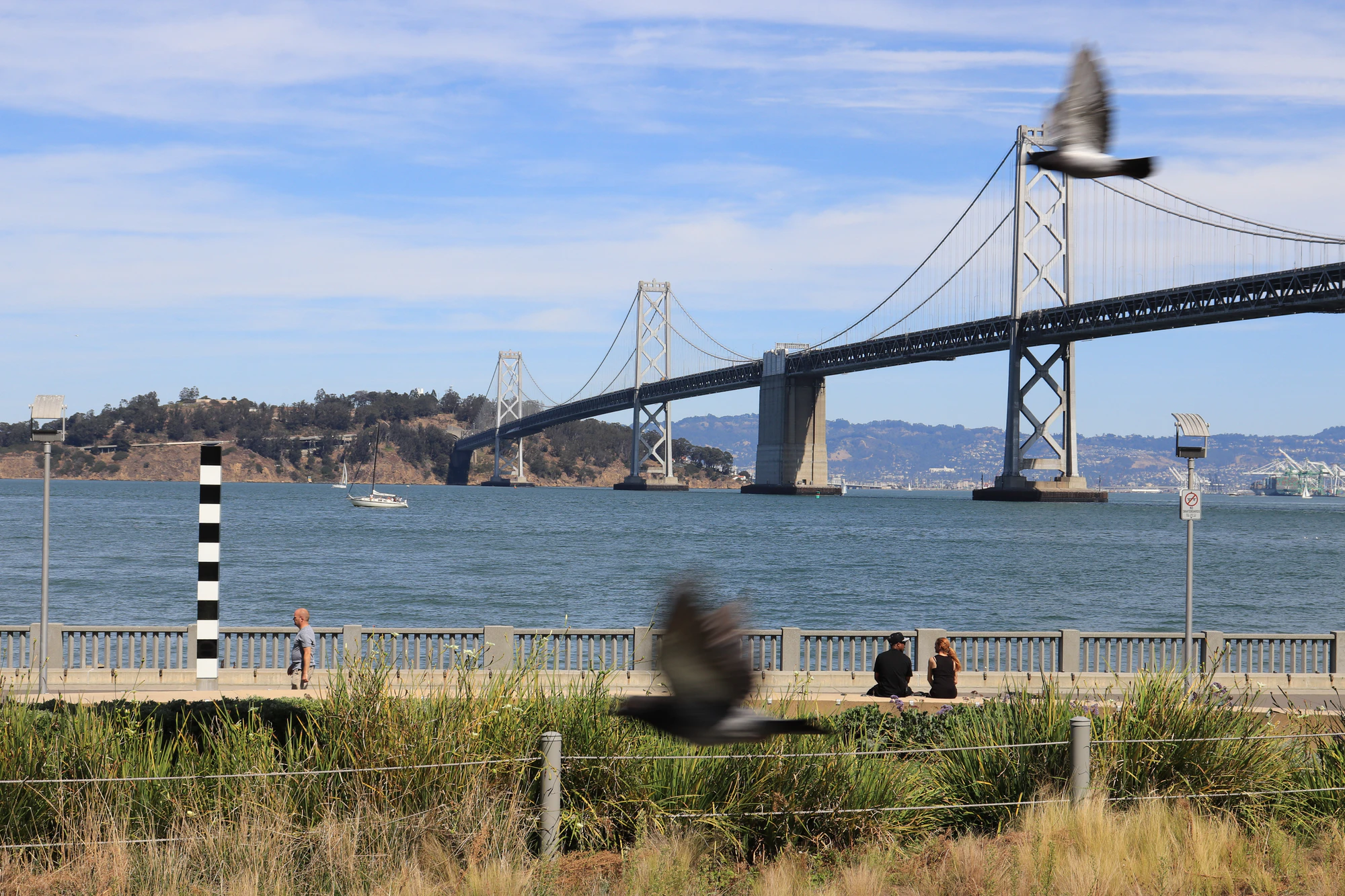 san francisco embarcadero 022 — Descargar