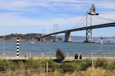 san francisco embarcadero 022 — Descargar