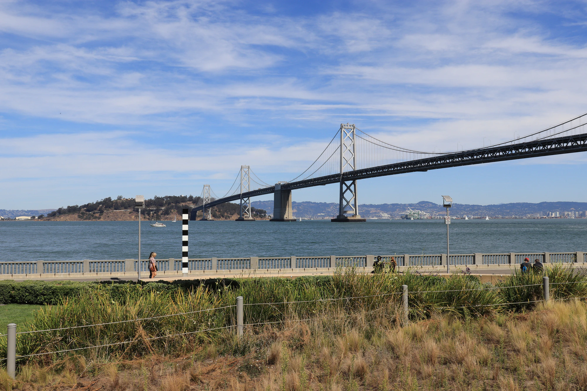san francisco embarcadero 023 — Скачать