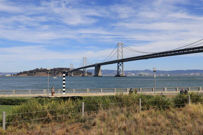 san francisco embarcadero 023 — Скачать