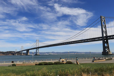 san francisco embarcadero 024 — Скачать