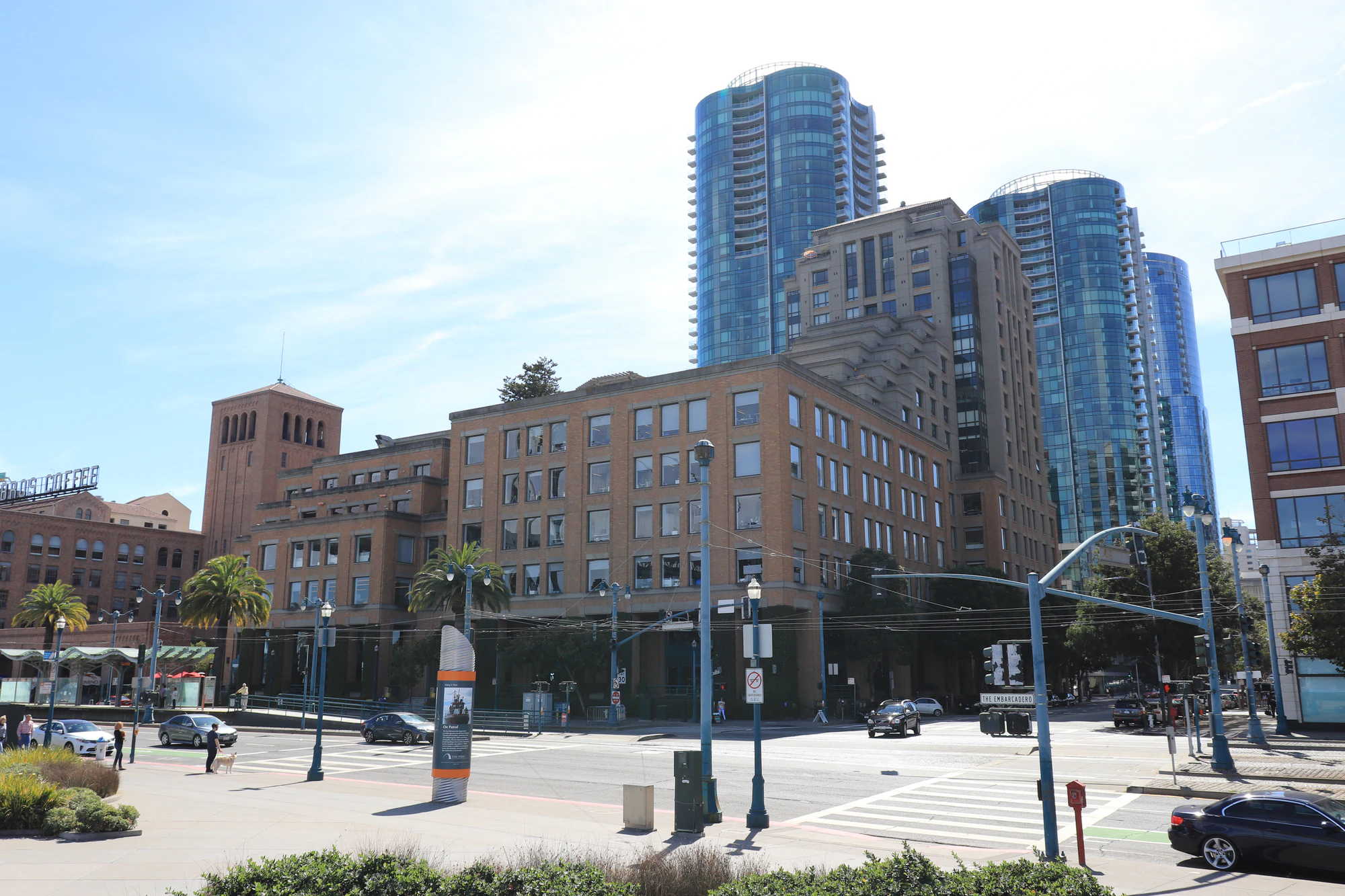 san francisco embarcadero 025 — Descargar