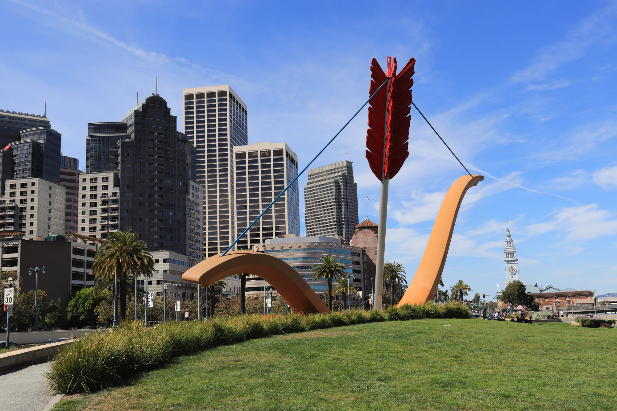 san francisco embarcadero 026 — Descargar