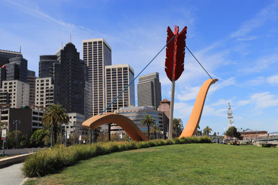 san francisco embarcadero 026 — Descargar
