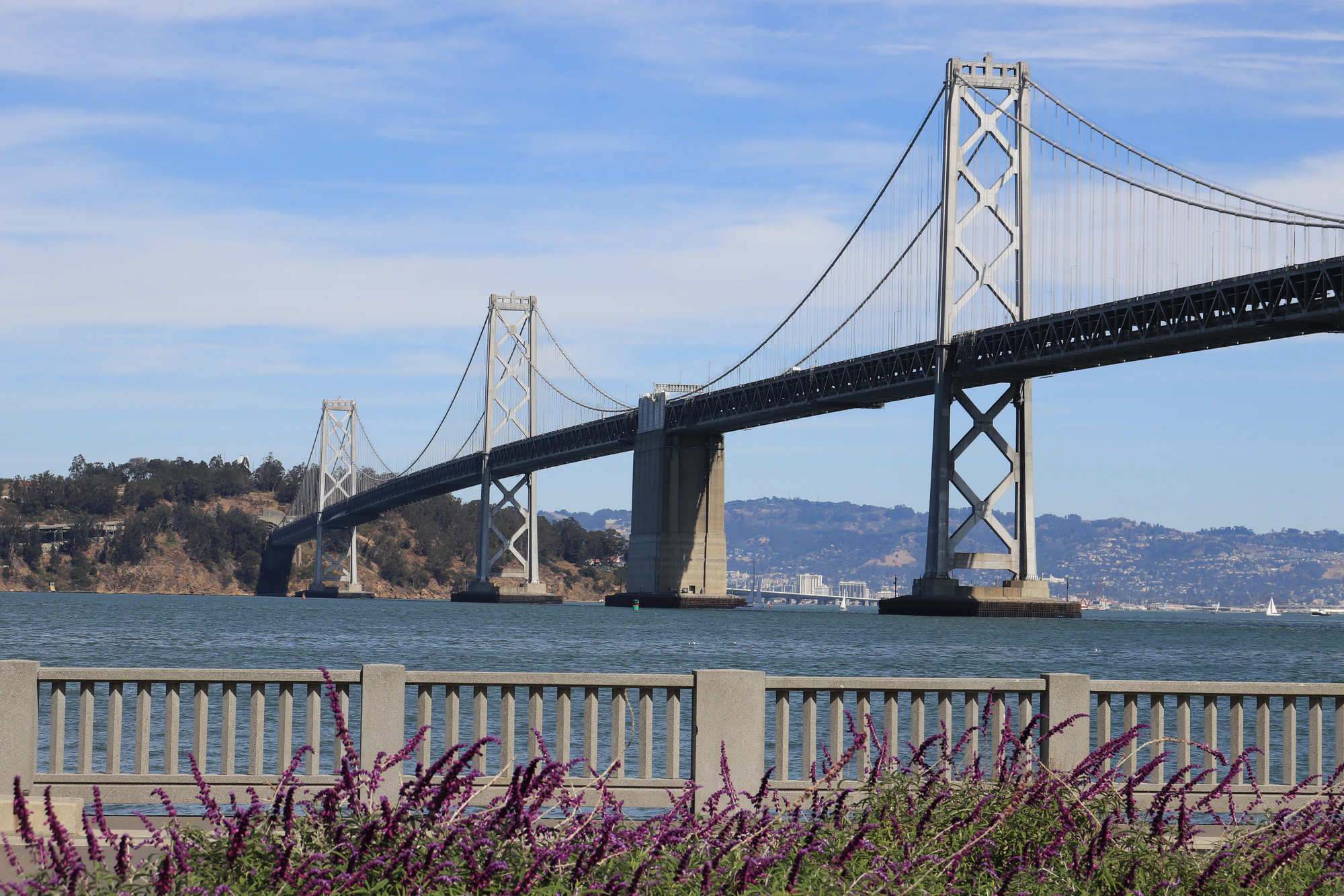 san francisco embarcadero 027 — Скачать