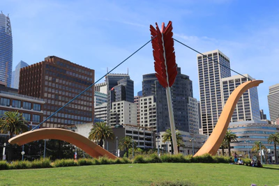 san francisco embarcadero 028 — Скачать
