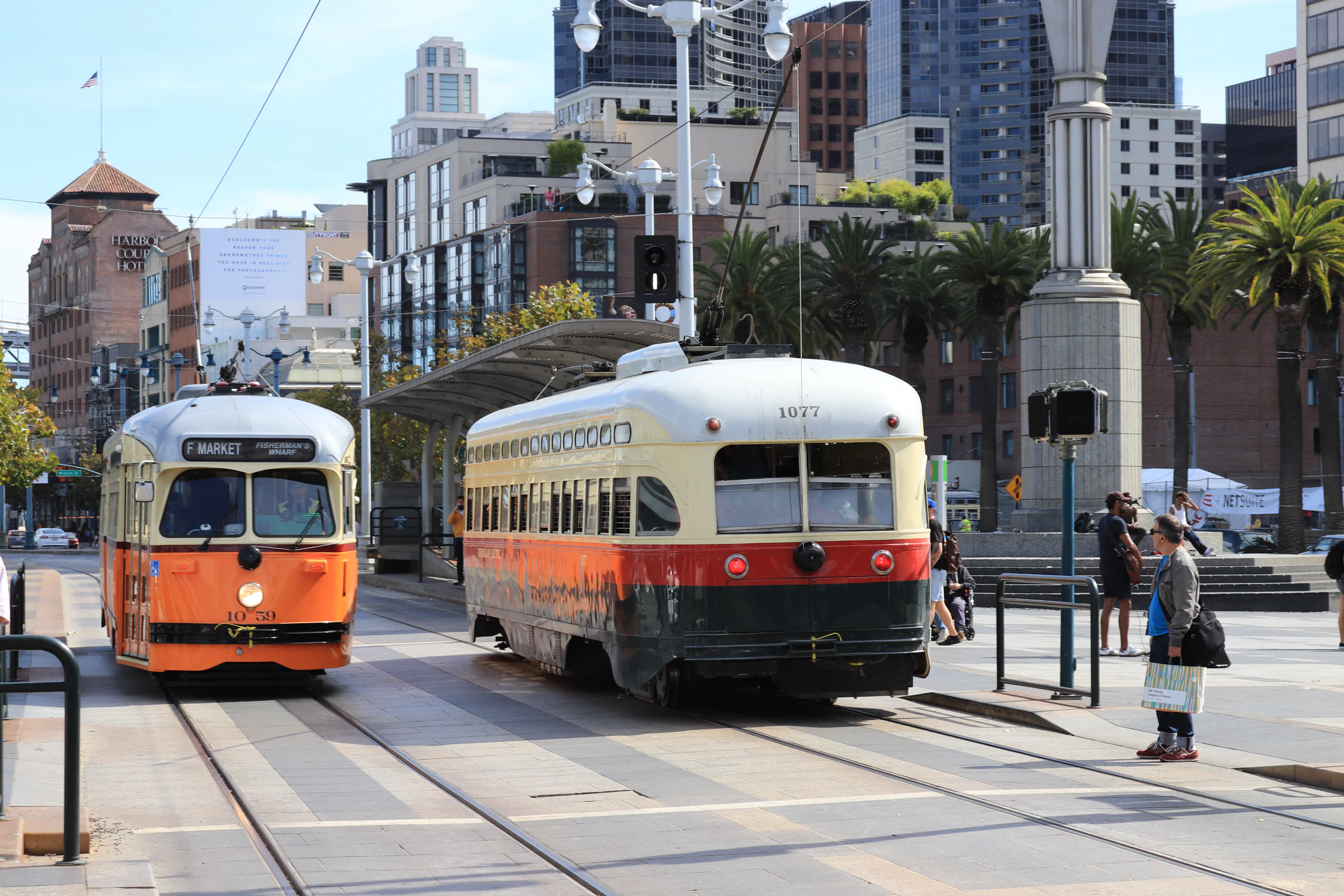 san francisco embarcadero 032 — Descargar